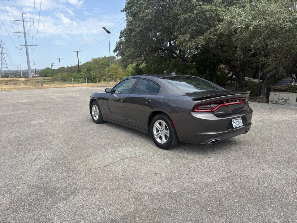 2023 Dodge Charger 7th Gen - Image 3 of 21