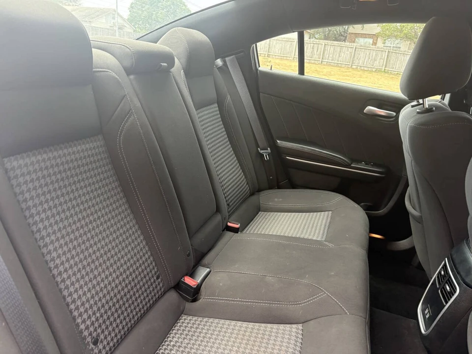 2023 Dodge Charger 7th Gen - Image 15 of 21