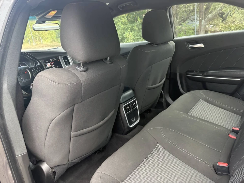 2023 Dodge Charger 7th Gen - Image 12 of 21