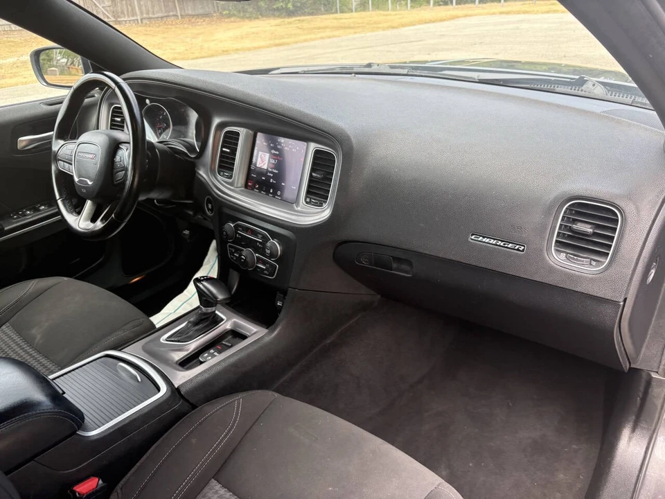 2023 Dodge Charger 7th Gen - Image 17 of 21