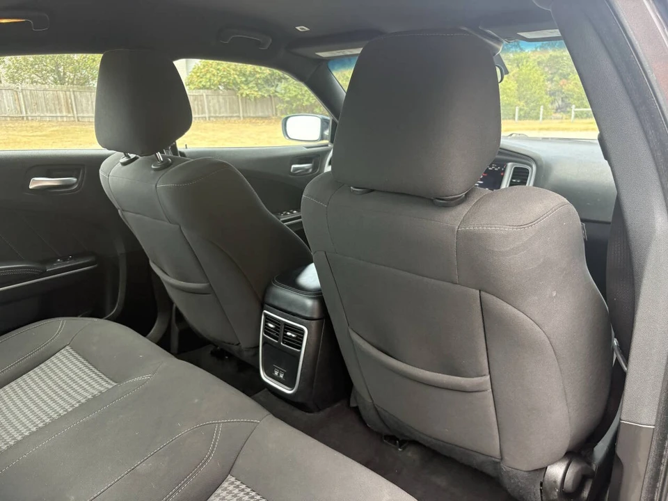 2023 Dodge Charger 7th Gen - Image 13 of 21