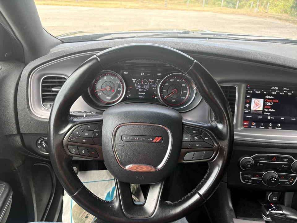 2023 Dodge Charger 7th Gen - Image 21 of 21