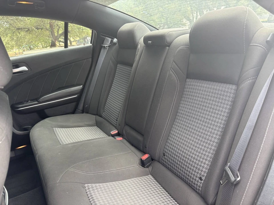 2023 Dodge Charger 7th Gen - Image 14 of 21