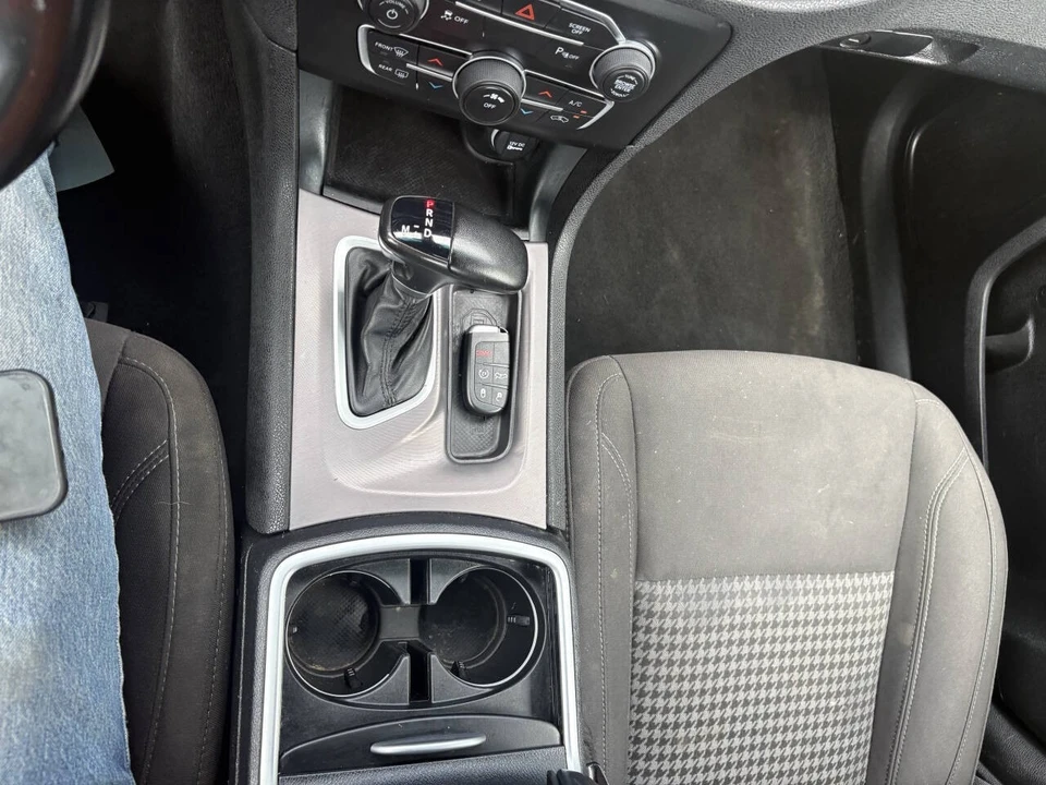 2023 Dodge Charger 7th Gen - Image 20 of 21