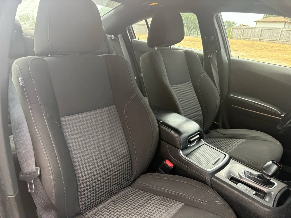 2023 Dodge Charger 7th Gen - Image 16 of 21