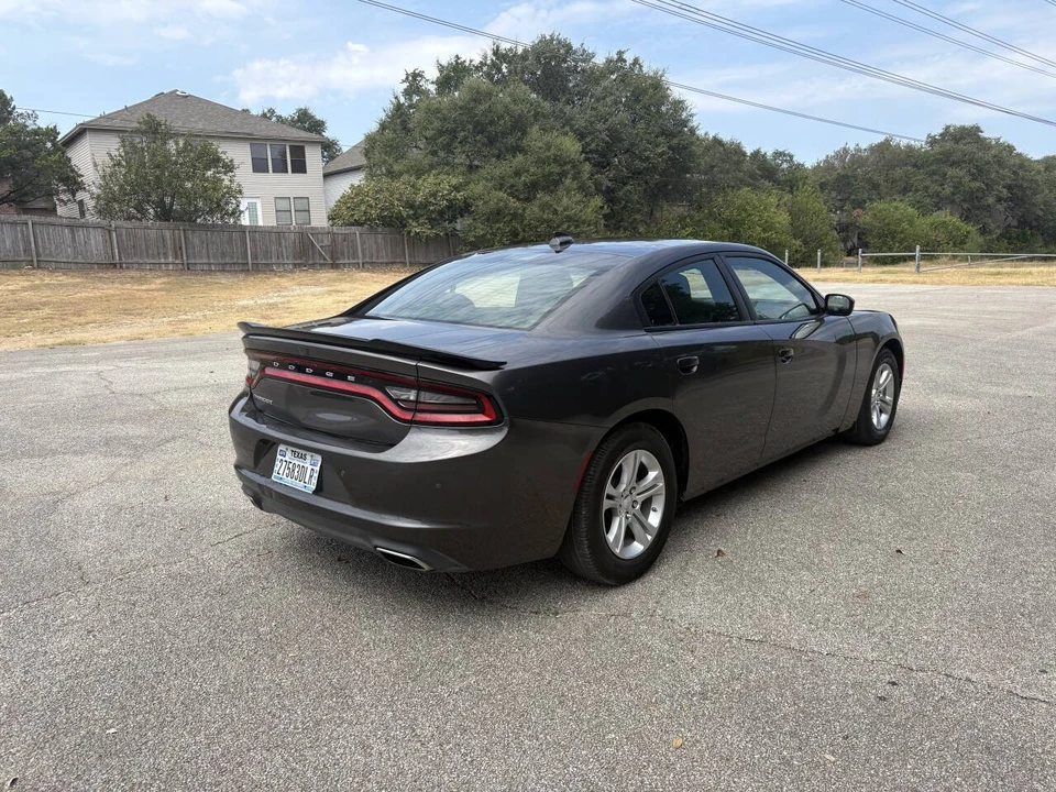 2023 Dodge Charger 7th Gen - Image 5 of 21