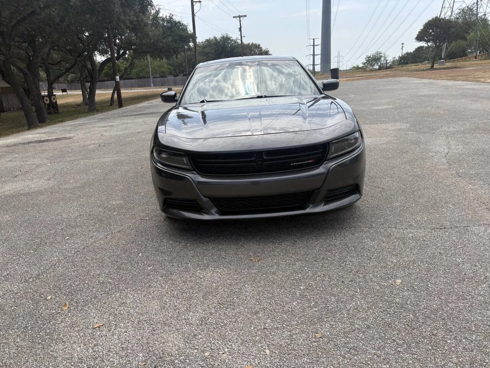 2023 Dodge Charger 7th Gen - Image 9 of 21