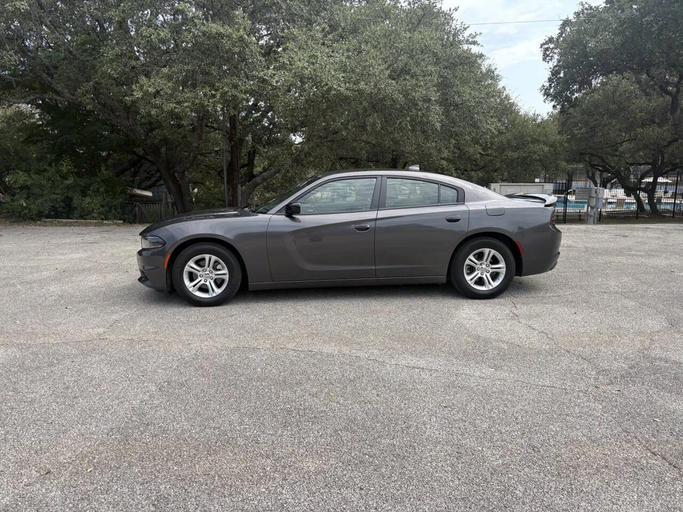 2023 Dodge Charger 7th Gen - Image 2 of 21