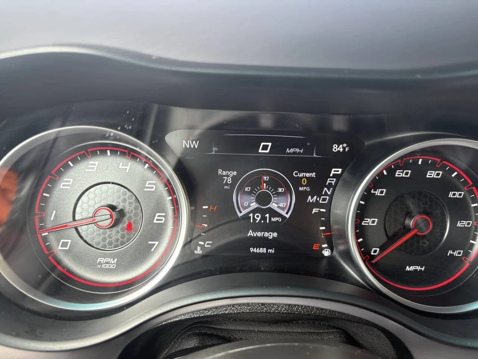 2023 Dodge Charger 7th Gen - Image 19 of 21