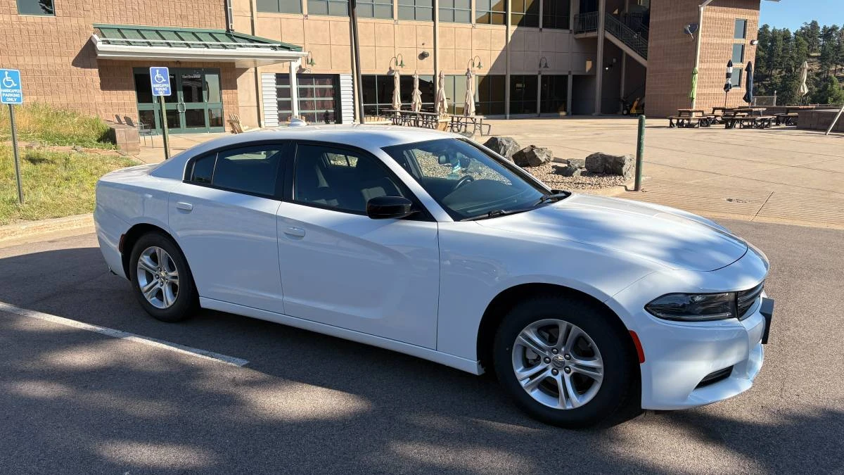 2023 Dodge Charger 7th Gen - Image 3 of 16