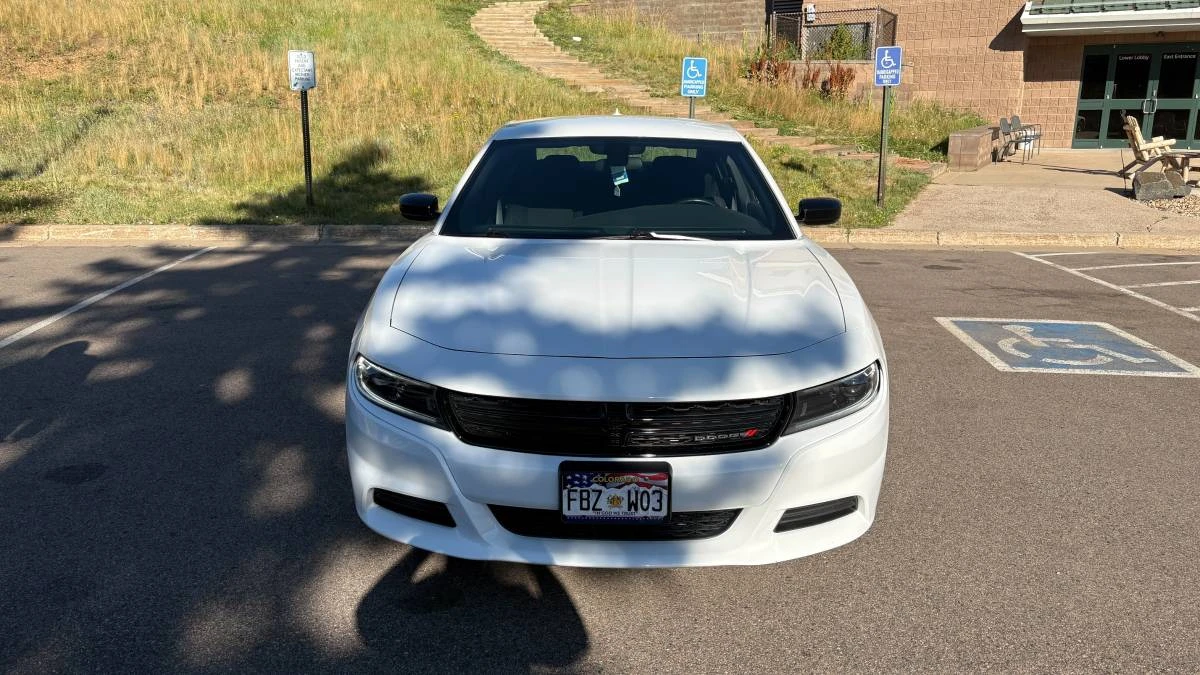 2023 Dodge Charger 7th Gen - Image 2 of 16