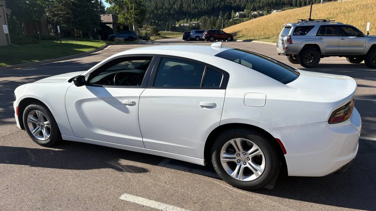 2023 Dodge Charger 7th Gen - Image 9 of 16