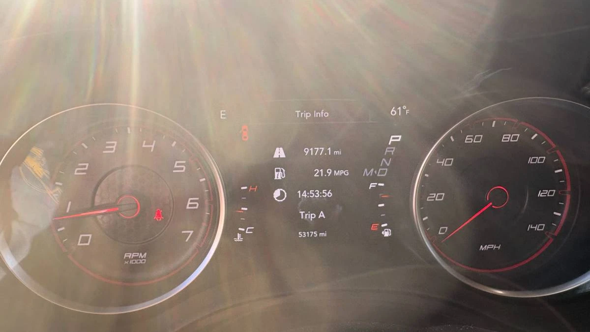 2023 Dodge Charger 7th Gen - Image 11 of 16