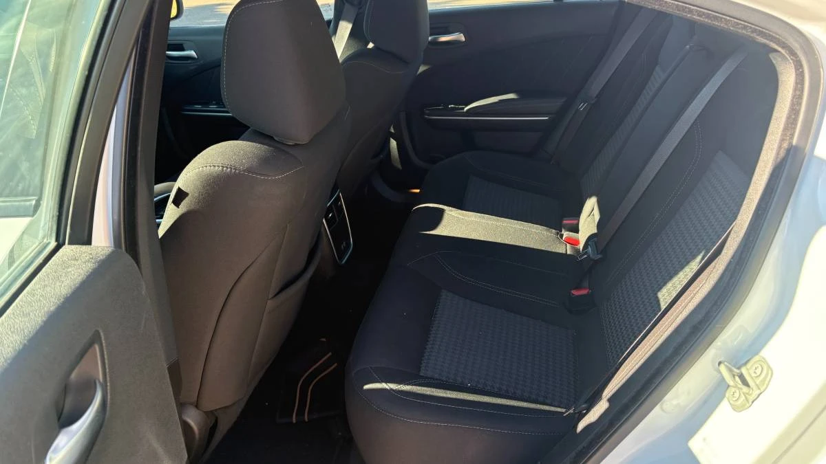 2023 Dodge Charger 7th Gen - Image 12 of 16
