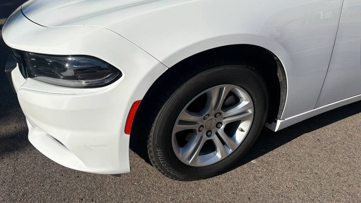 2023 Dodge Charger 7th Gen - Image 10 of 16