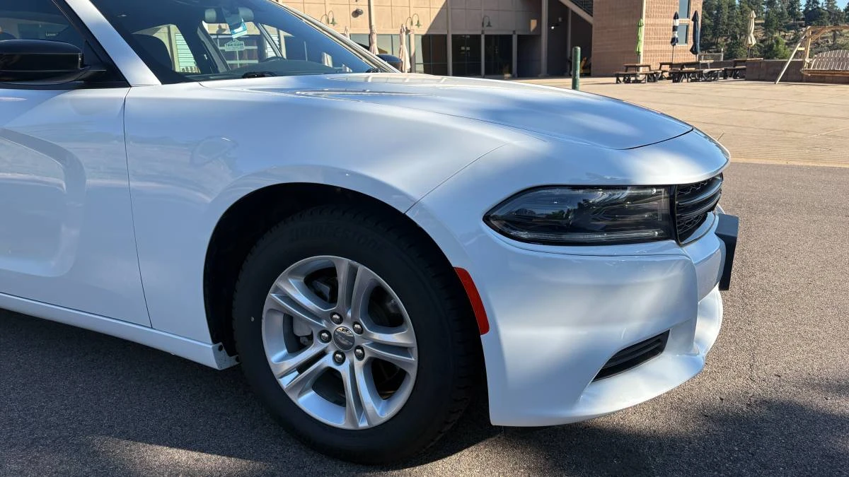 2023 Dodge Charger 7th Gen - Image 4 of 16