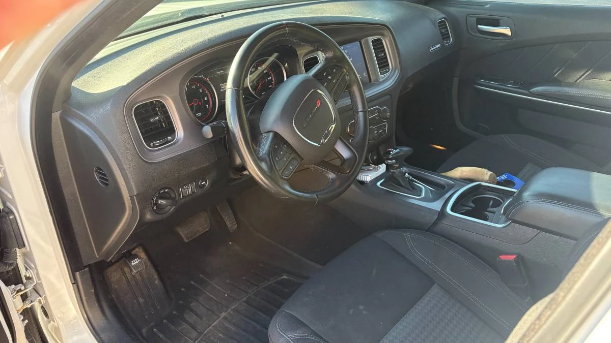 2023 Dodge Charger 7th Gen - Image 13 of 16