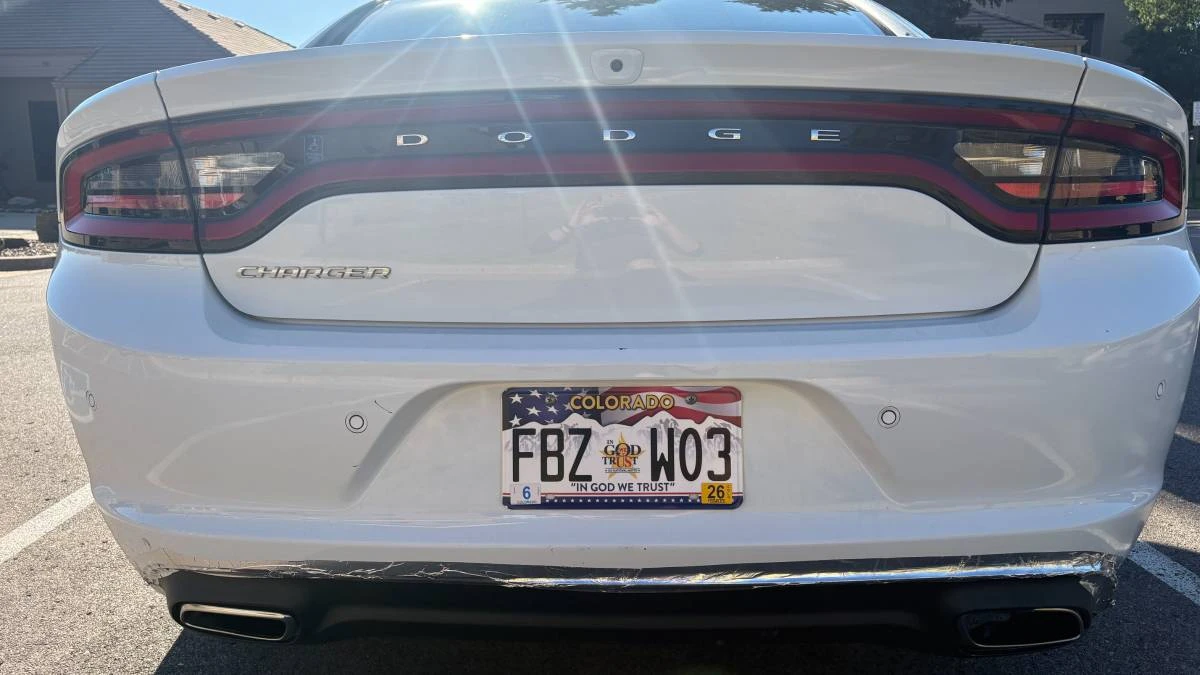 2023 Dodge Charger 7th Gen - Image 7 of 16