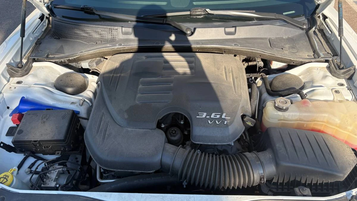 2023 Dodge Charger 7th Gen - Image 15 of 16