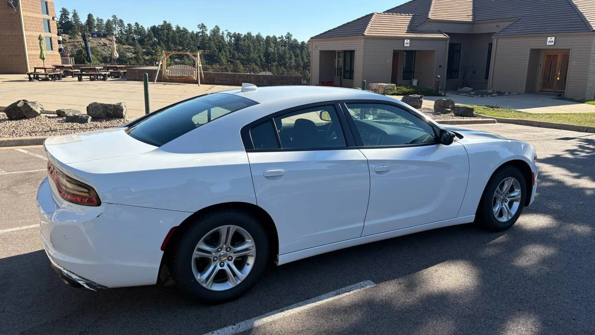 2023 Dodge Charger 7th Gen - Image 5 of 16