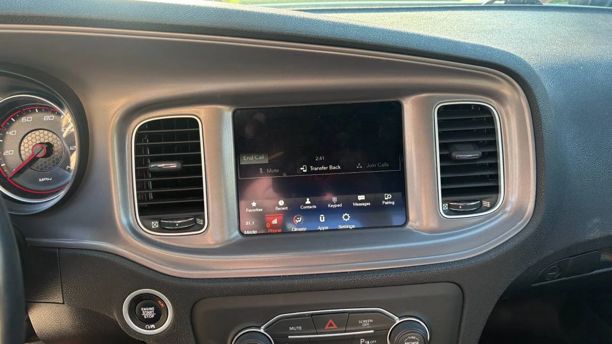 2023 Dodge Charger 7th Gen - Image 14 of 16