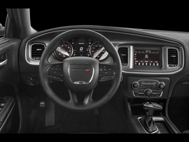 2023 Dodge Charger 7th Gen - Image 8 of 15