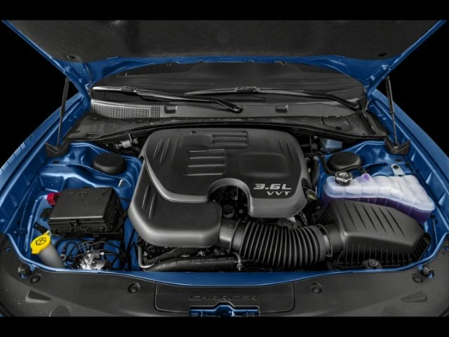 2023 Dodge Charger 7th Gen - Image 12 of 15