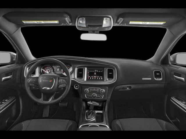 2023 Dodge Charger 7th Gen - Image 9 of 15