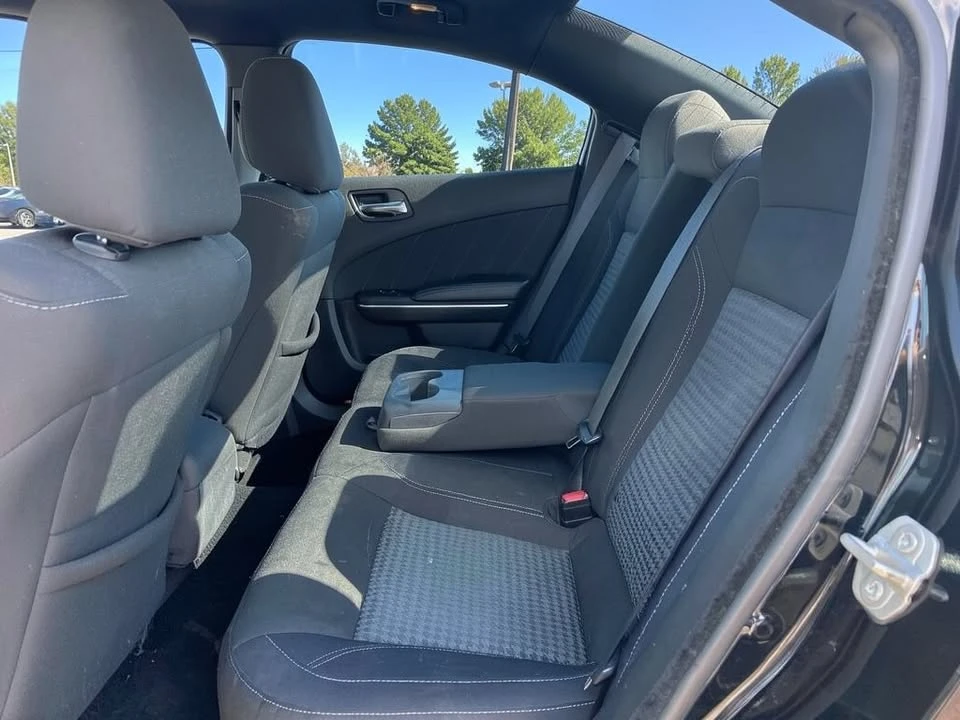 2023 Dodge Charger 7th Gen - Image 11 of 18