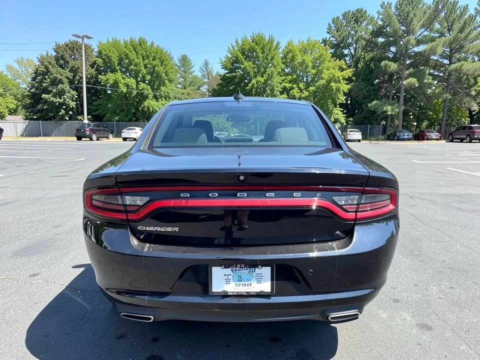 2023 Dodge Charger 7th Gen - Image 4 of 18