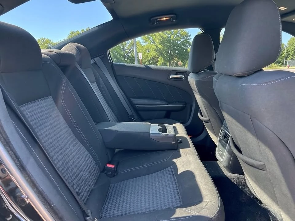 2023 Dodge Charger 7th Gen - Image 12 of 18