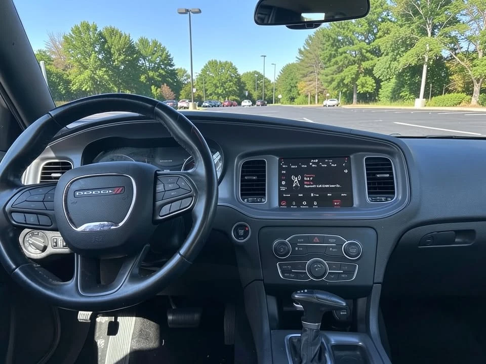 2023 Dodge Charger 7th Gen - Image 14 of 18