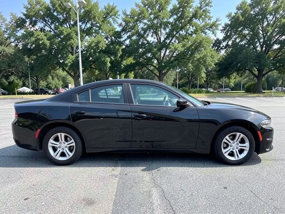 2023 Dodge Charger 7th Gen - Image 6 of 18