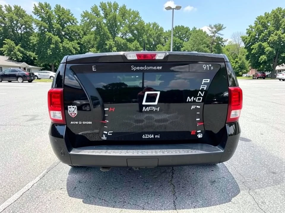 2023 Dodge Charger 7th Gen - Image 17 of 18