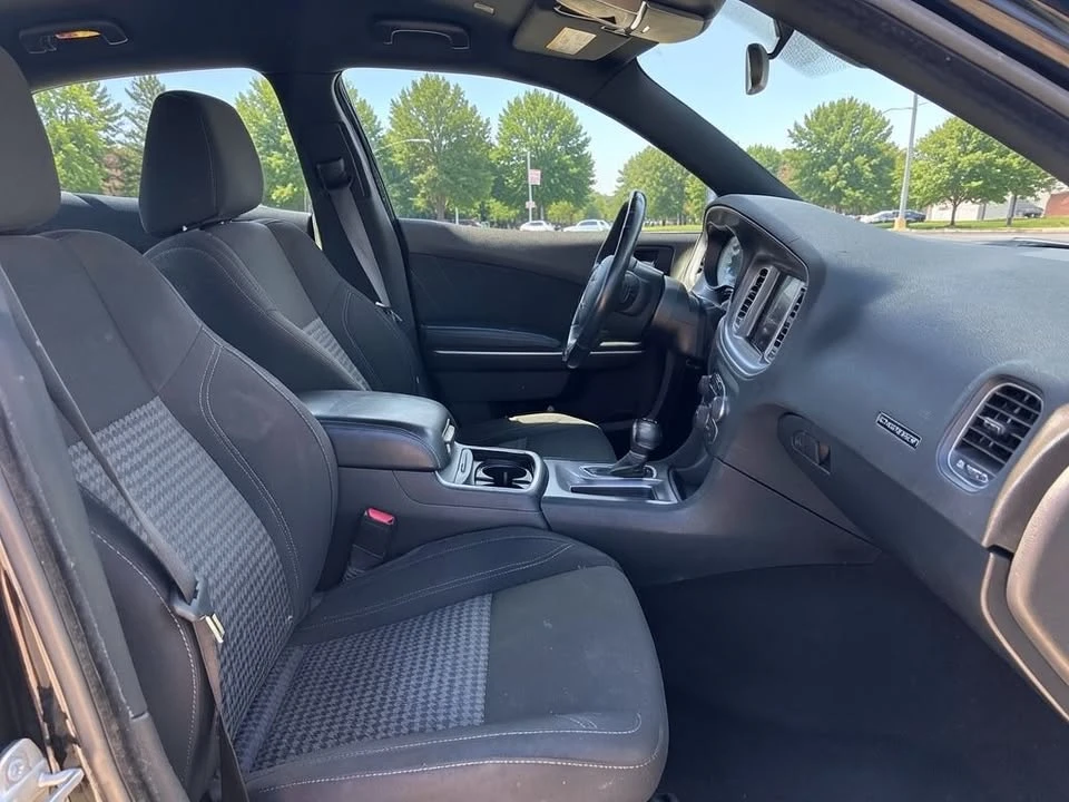 2023 Dodge Charger 7th Gen - Image 13 of 18