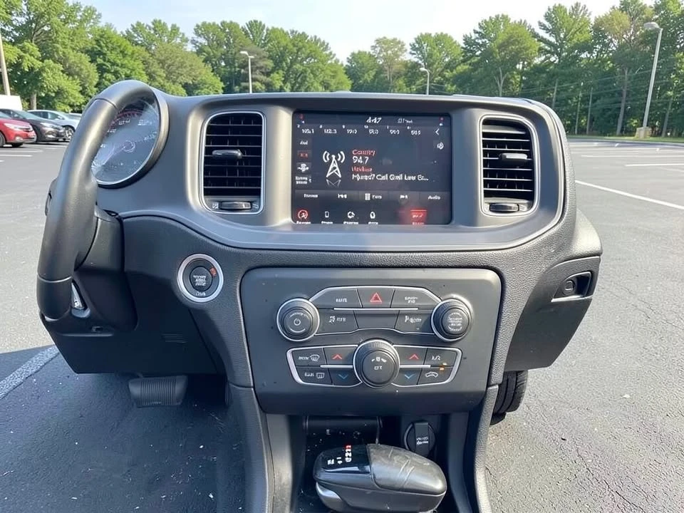 2023 Dodge Charger 7th Gen - Image 18 of 18