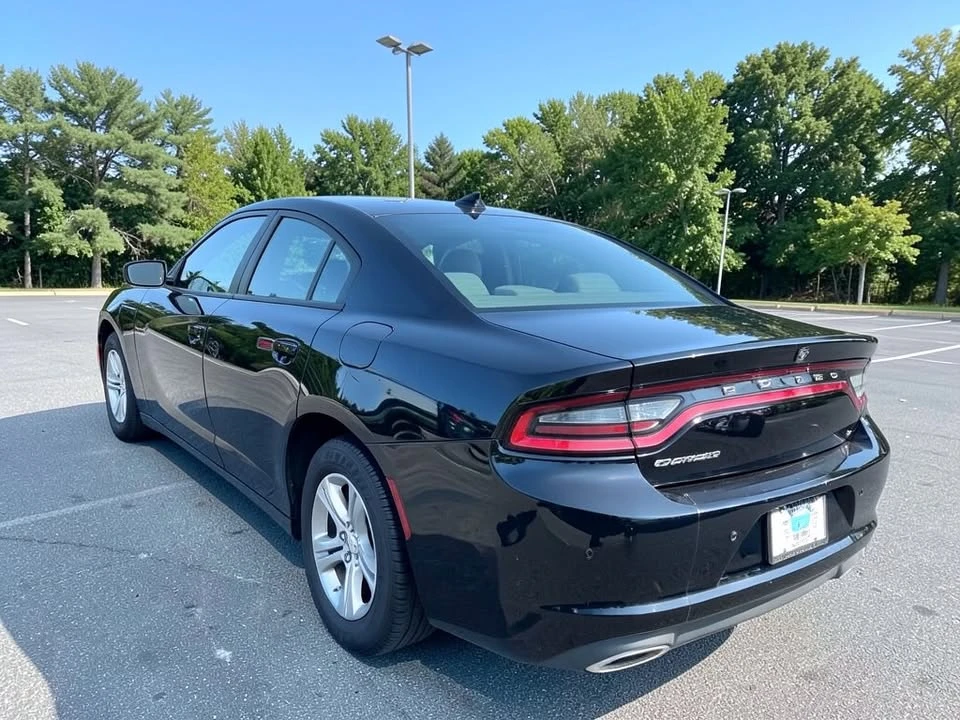 2023 Dodge Charger 7th Gen - Image 3 of 18
