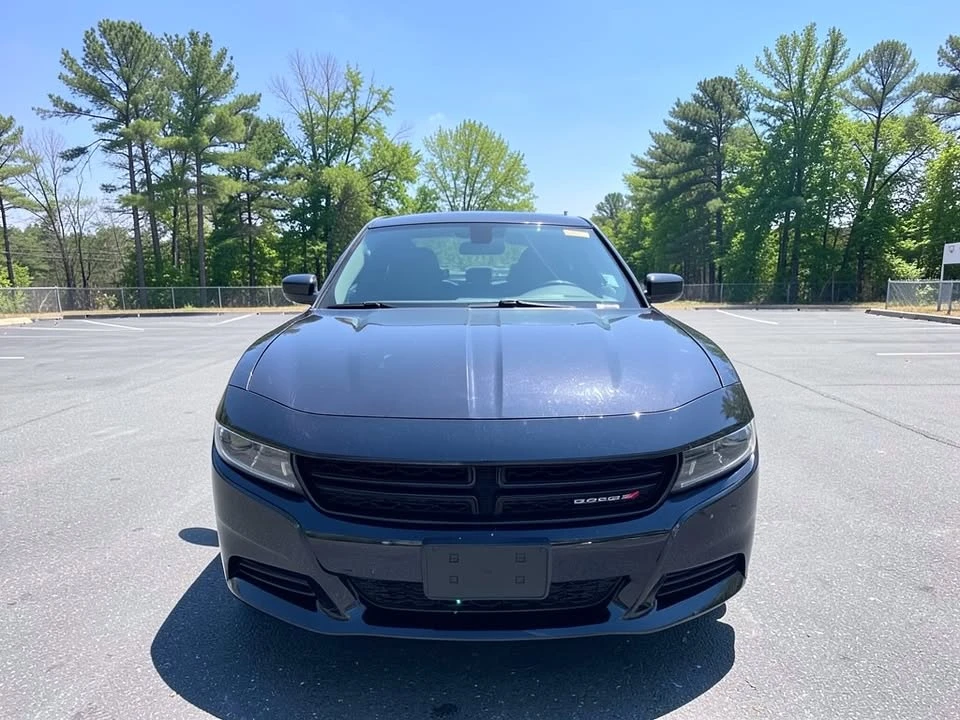 2023 Dodge Charger 7th Gen - Image 8 of 18