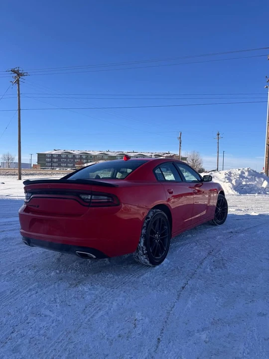 2023 Dodge Charger 7th Gen - Image 5 of 14