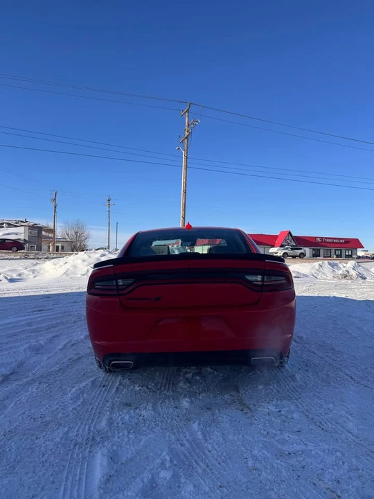 2023 Dodge Charger 7th Gen - Image 6 of 14