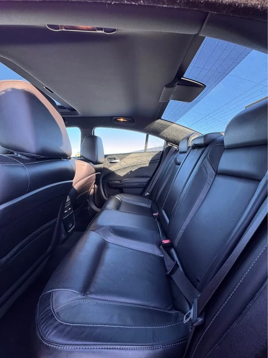 2023 Dodge Charger 7th Gen - Image 10 of 14