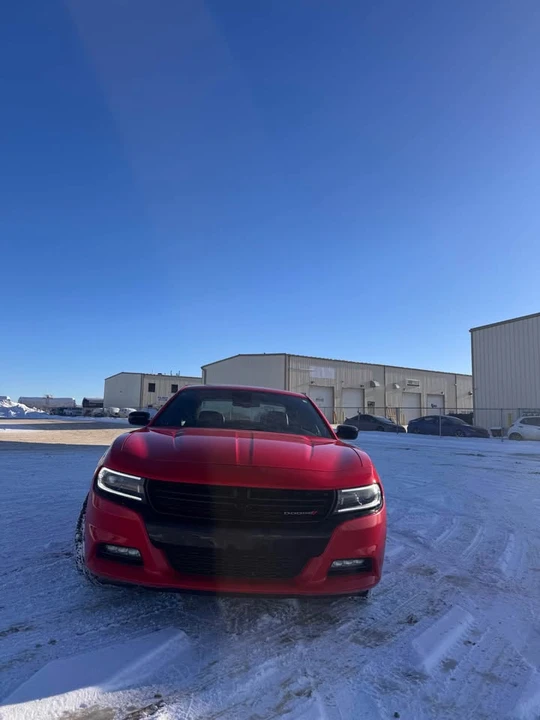 2023 Dodge Charger 7th Gen - Image 2 of 14
