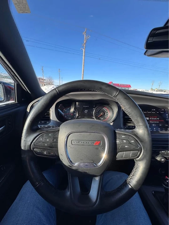 2023 Dodge Charger 7th Gen - Image 14 of 14