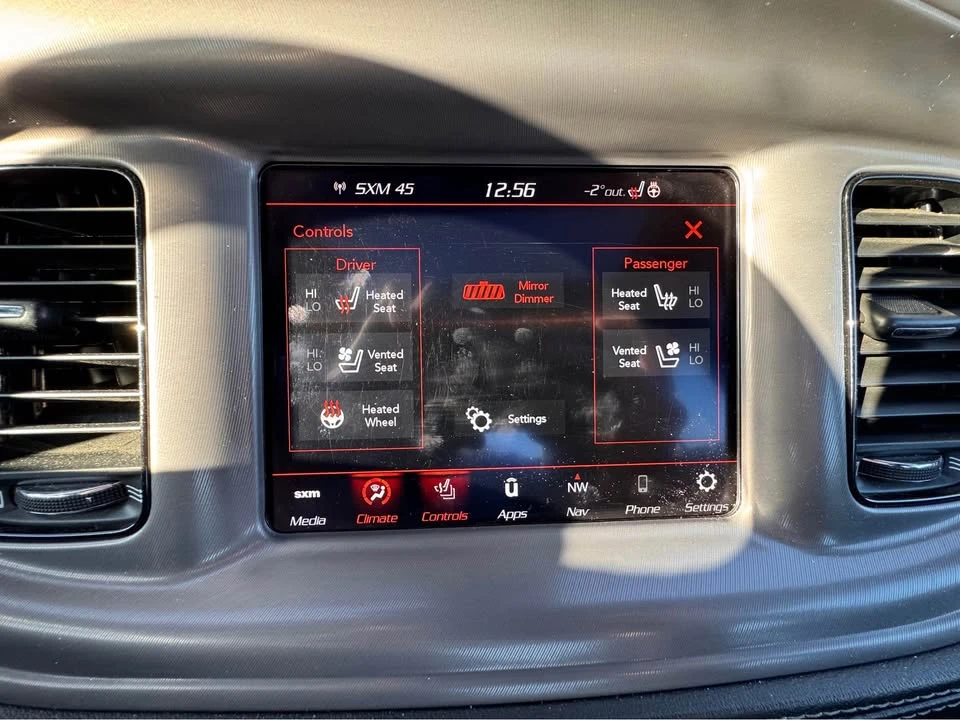 2023 Dodge Charger 7th Gen - Image 12 of 14