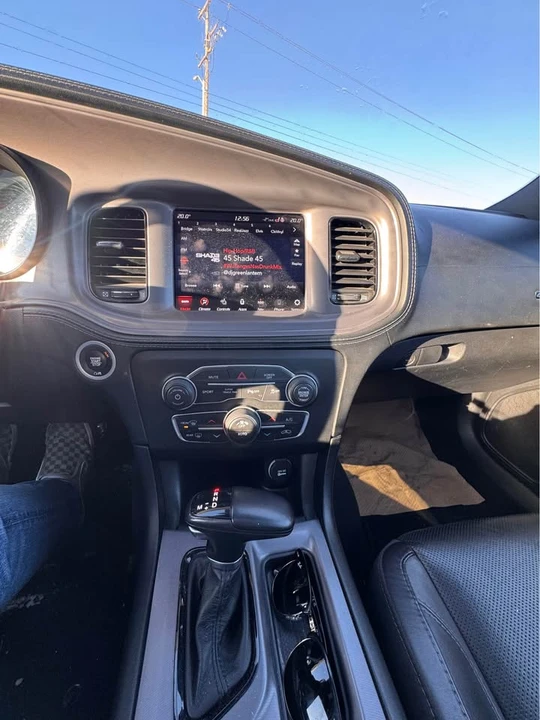 2023 Dodge Charger 7th Gen - Image 11 of 14