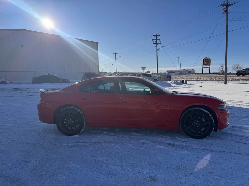 2023 Dodge Charger 7th Gen - Image 4 of 14