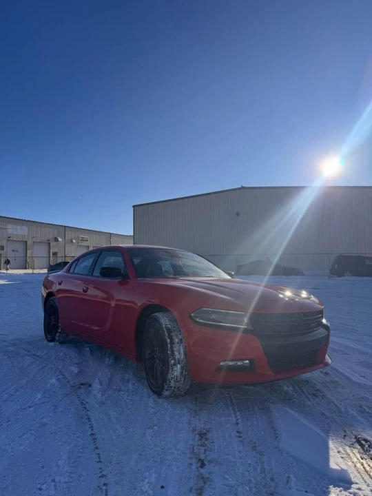 2023 Dodge Charger 7th Gen - Image 3 of 14