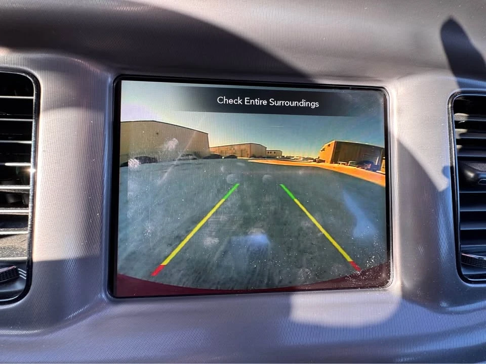 2023 Dodge Charger 7th Gen - Image 13 of 14