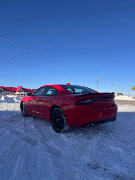 2023 Dodge Charger 7th Gen - Image 7 of 14