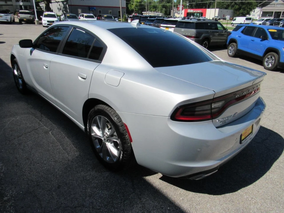 2023 Dodge Charger 7th Gen - Image 11 of 31